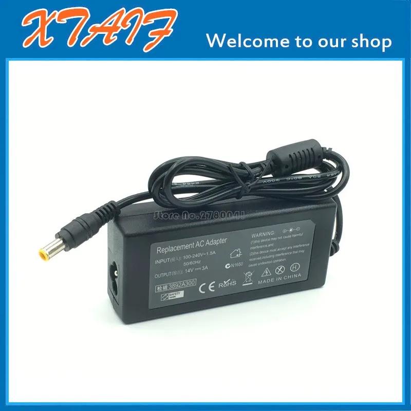 LCD LED Ϳ AC  , Ｚ SyncMaster A300 ø, SA300, S20B300, S23B300B, S20B300N, 14V, 3A, ǰ